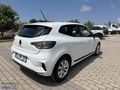 Somtaş otomotiv den Clio xtronic cvt