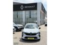 Somtaş otomotiv den Clio xtronic cvt