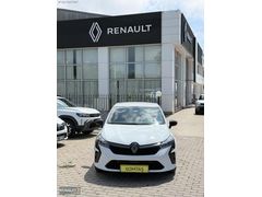 Somtaş otomotiv den Clio xtronic cvt