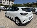 Somtaş otomotiv den Clio xtronic cvt