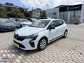 Somtaş otomotiv den Clio xtronic cvt