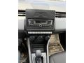 Somtaş otomotiv den Clio xtronic cvt