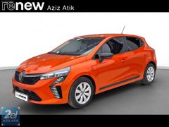 AZİZ ATİK OTOMOTİV'DEN 2023 CLIO 1.0 TCE Equilibre X-Tronic