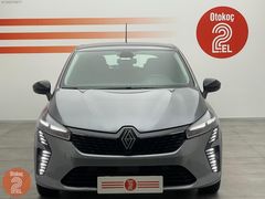 OTOKOÇ 2.EL DENİZLİ'DEN RENAULT CLİO Equilibre 64.417 KM
