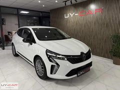 UY-CAR 2024 ÇIKIŞ CLİO 1.0TCE 39BİNKM OTOMATİK EQUİLİBRE HATASIZ
