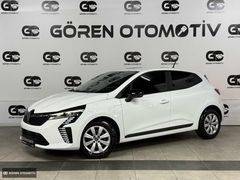 GÖREN OTOMOTİV 2024 RENAULT CLIO 1.0TCe EQUILIBRE OTMTK K.KART12