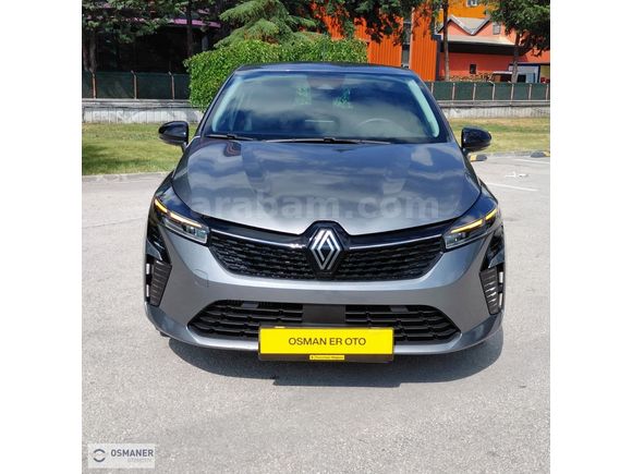 2023 CLİO 1.0 TCE X-TRONİC EQUİLİBRE HAYALET TESLA EKRAN KAMERA