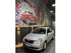 2012 MODEL RENAULT SYMBOL 1.5 DCİ BAKIMLI MASRAFSIZ