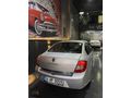 2012 MODEL RENAULT SYMBOL 1.5 DCİ BAKIMLI MASRAFSIZ
