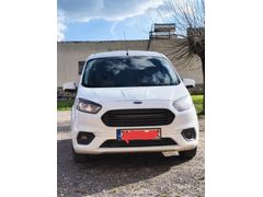 Sahibinden Ford Tourneo Courier 1.5 TDCi Delux 2023 Model