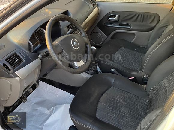 ERSÖZ OTOMOTİV DEN 2011 MODEL SEMBOL EXPRESYON DİZEL