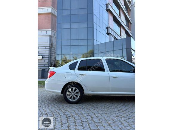 AYBERKTEN EMSALSİZ 2012MODEL 1.5DİZEL 125.000KM EXPRESSİON