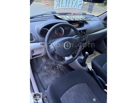 AYBERKTEN EMSALSİZ 2012MODEL 1.5DİZEL 125.000KM EXPRESSİON