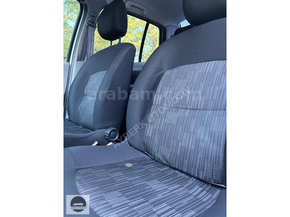 AYBERKTEN EMSALSİZ 2012MODEL 1.5DİZEL 125.000KM EXPRESSİON