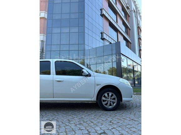 AYBERKTEN EMSALSİZ 2012MODEL 1.5DİZEL 125.000KM EXPRESSİON