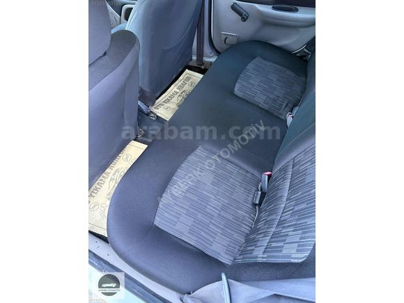 AYBERKTEN EMSALSİZ 2012MODEL 1.5DİZEL 125.000KM EXPRESSİON