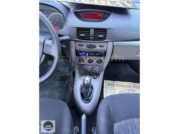 AYBERKTEN EMSALSİZ 2012MODEL 1.5DİZEL 125.000KM EXPRESSİON