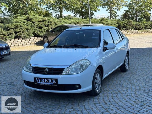 AYBERKTEN EMSALSİZ 2012MODEL 1.5DİZEL 125.000KM EXPRESSİON