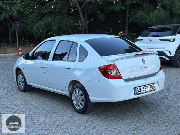 AYBERKTEN EMSALSİZ 2012MODEL 1.5DİZEL 125.000KM EXPRESSİON
