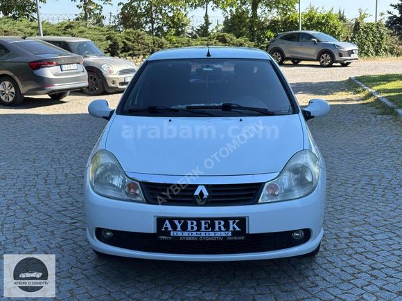 AYBERKTEN EMSALSİZ 2012MODEL 1.5DİZEL 125.000KM EXPRESSİON