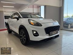 2022/ÇIKIŞLI/FORD/PUMA/1.0/ECOBOSST/STYLE/OTOMATİK/147/BİN***KM