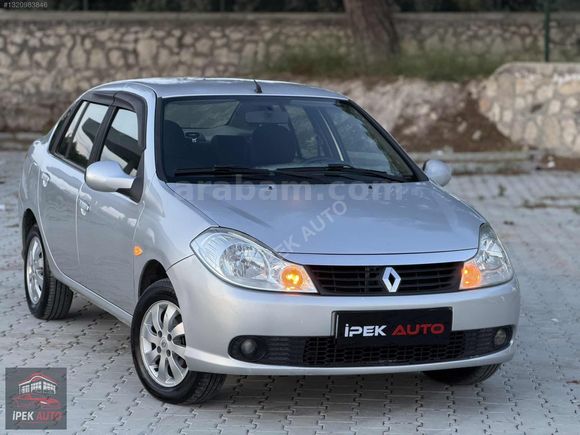 2012 MODEL K.KARTINA12 TAKSİT DİZEL EXPRESSİON PAKET