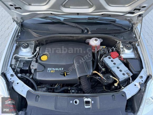 2012 MODEL K.KARTINA12 TAKSİT DİZEL EXPRESSİON PAKET