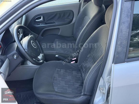 2012 MODEL K.KARTINA12 TAKSİT DİZEL EXPRESSİON PAKET