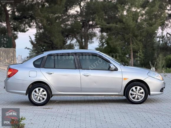 2012 MODEL K.KARTINA12 TAKSİT DİZEL EXPRESSİON PAKET