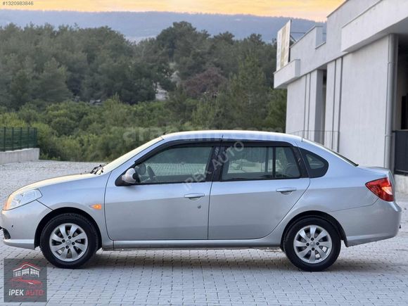 2012 MODEL K.KARTINA12 TAKSİT DİZEL EXPRESSİON PAKET