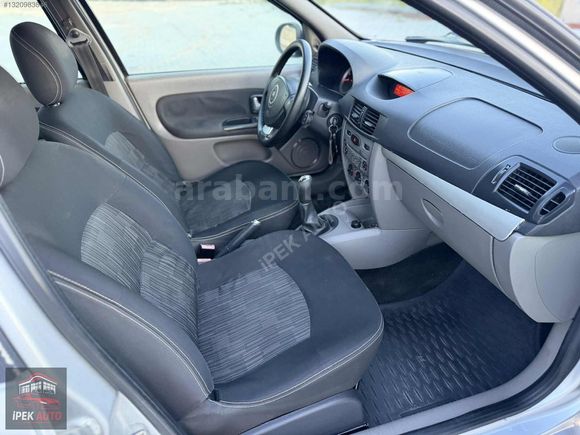 2012 MODEL K.KARTINA12 TAKSİT DİZEL EXPRESSİON PAKET