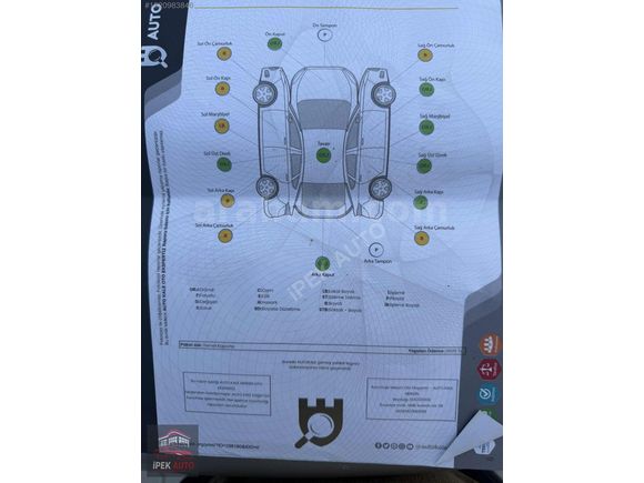 2012 MODEL K.KARTINA12 TAKSİT DİZEL EXPRESSİON PAKET
