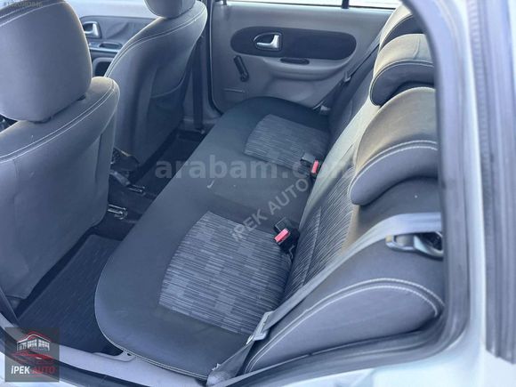 2012 MODEL K.KARTINA12 TAKSİT DİZEL EXPRESSİON PAKET
