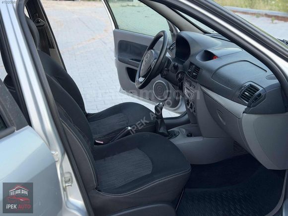 2012 MODEL K.KARTINA12 TAKSİT DİZEL EXPRESSİON PAKET
