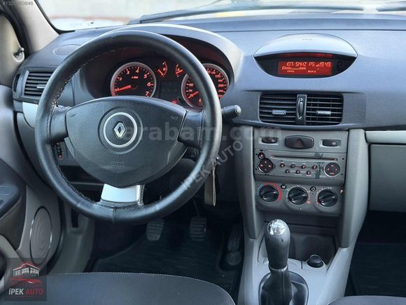 2012 MODEL K.KARTINA12 TAKSİT DİZEL EXPRESSİON PAKET