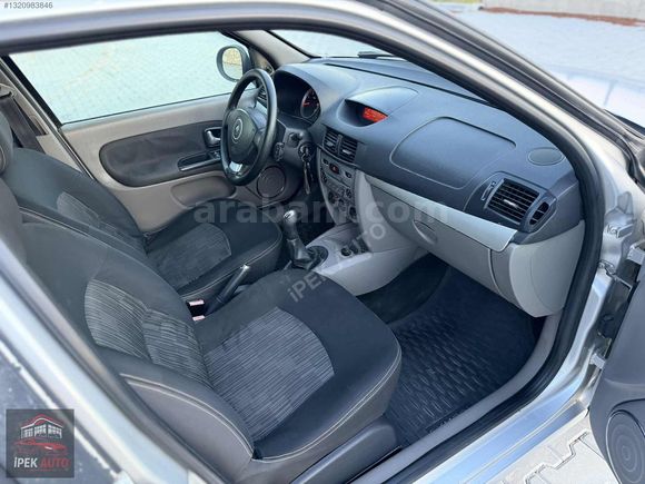 2012 MODEL K.KARTINA12 TAKSİT DİZEL EXPRESSİON PAKET