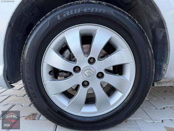 2012 MODEL K.KARTINA12 TAKSİT DİZEL EXPRESSİON PAKET