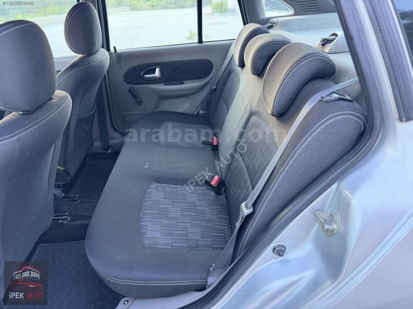 2012 MODEL K.KARTINA12 TAKSİT DİZEL EXPRESSİON PAKET