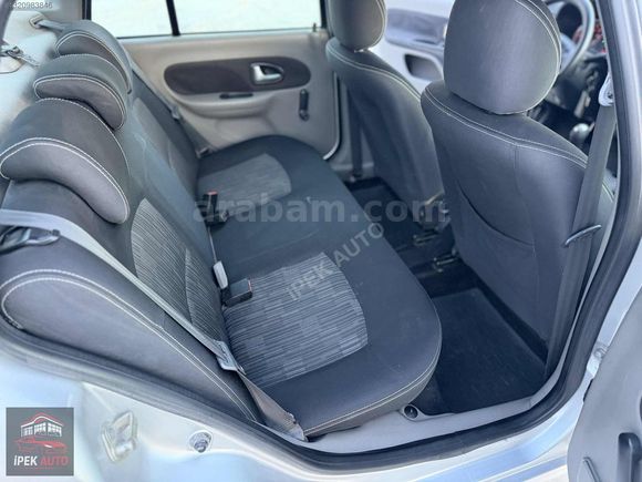 2012 MODEL K.KARTINA12 TAKSİT DİZEL EXPRESSİON PAKET