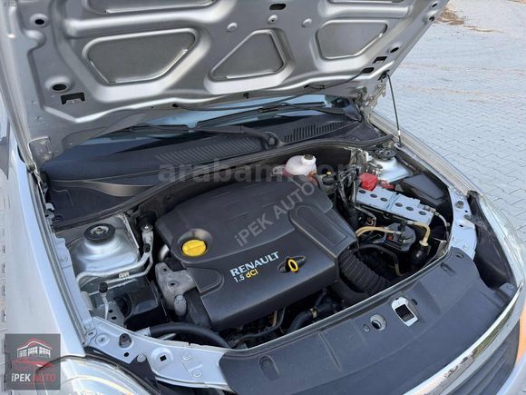 2012 MODEL K.KARTINA12 TAKSİT DİZEL EXPRESSİON PAKET