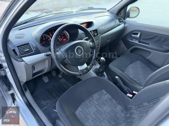2012 MODEL K.KARTINA12 TAKSİT DİZEL EXPRESSİON PAKET