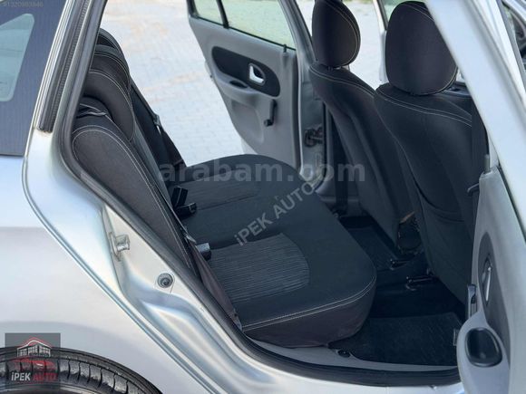 2012 MODEL K.KARTINA12 TAKSİT DİZEL EXPRESSİON PAKET