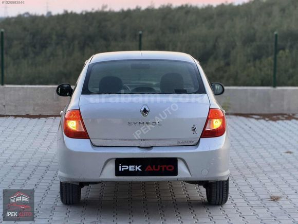 2012 MODEL K.KARTINA12 TAKSİT DİZEL EXPRESSİON PAKET