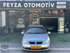 FEYZA OTOMOTİV DEN 2011 SYMBOL 1.5 DCİ EXPRESSİON