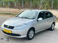 2012 MODEL RENOULT SYMBOL 1.5 DCİ BOYASIZ 290.000 DE