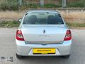 2012 MODEL RENOULT SYMBOL 1.5 DCİ BOYASIZ 290.000 DE