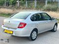 2012 MODEL RENOULT SYMBOL 1.5 DCİ BOYASIZ 290.000 DE