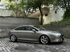 Sahibinden Citroen C5 2.0 HDi Exclusive 2009 Model Ankara