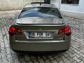 Sahibinden Citroen C5 2.0 HDi Exclusive 2009 Model Ankara