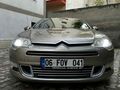 Sahibinden Citroen C5 2.0 HDi Exclusive 2009 Model Ankara